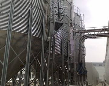SILO 6