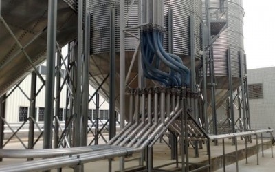 SILO 7