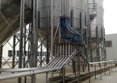 SILO 7