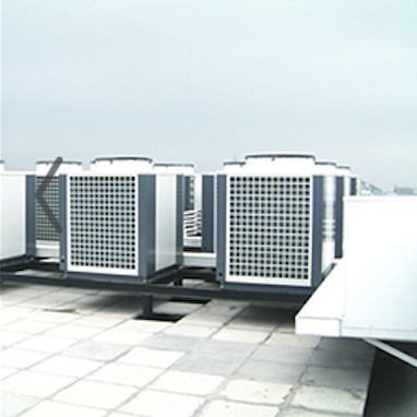 HVAC
